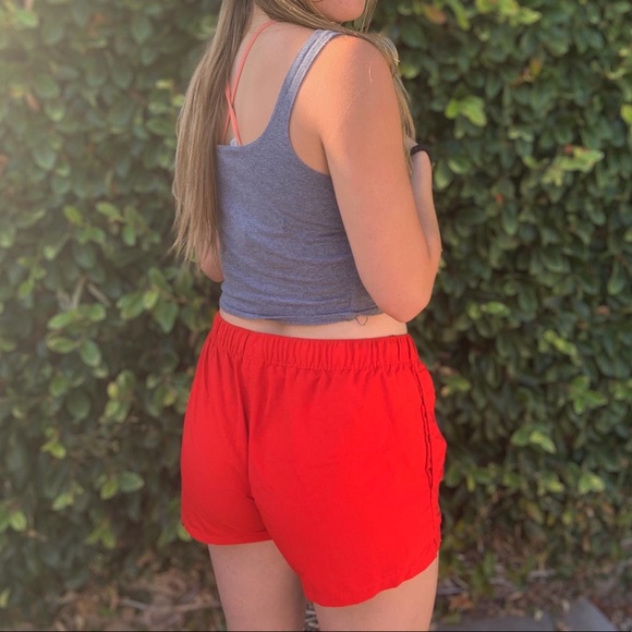 Patagonia Poppy Shorts - Picture 4 of 4